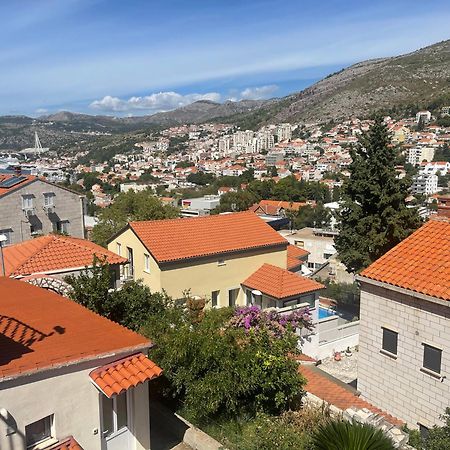 Adriatico Villa Dubrovnik Exterior foto